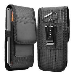 Phone Holster for Samsung Galaxy S22 Ultra