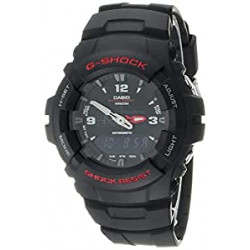 Men's G-Shock Classic Analog-Digital Watch