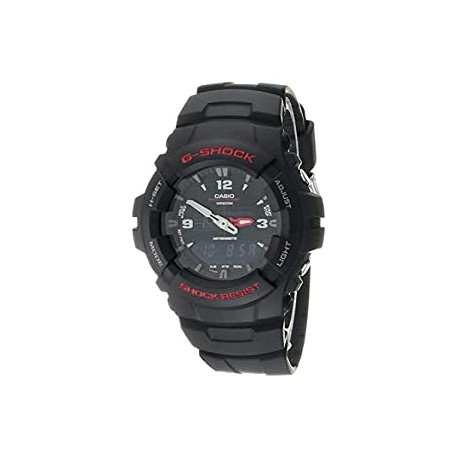 Men's G-Shock Classic Analog-Digital Watch