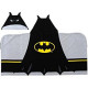 Batman Kids Soft Terry Cotton Bath