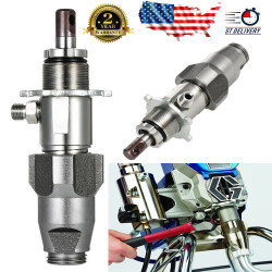 Replace Airless Spray Pump 246428