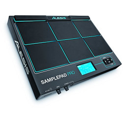 Alesis SamplePad Pro