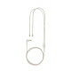 AC64CL 64 -Inch Detachable Earphone Cable for SE215