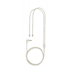 AC64CL 64 -Inch Detachable Earphone Cable for SE215