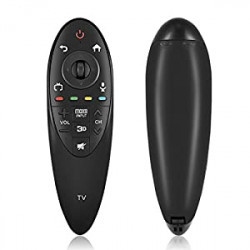 Remote Control Replacement for LG TV AN-MR500G