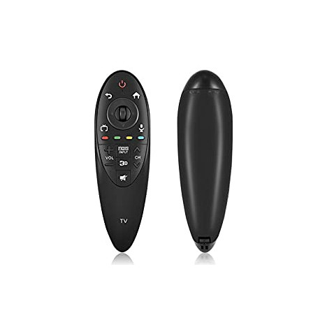 Remote Control Replacement for LG TV AN-MR500G