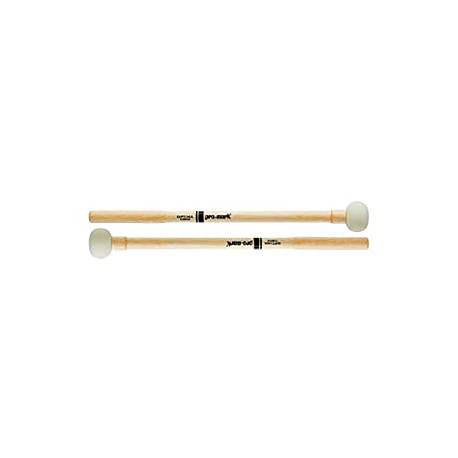 Bass Drum Mallets