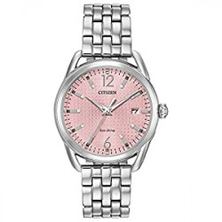 Citizen Eco-Drive Casual Womens Watch