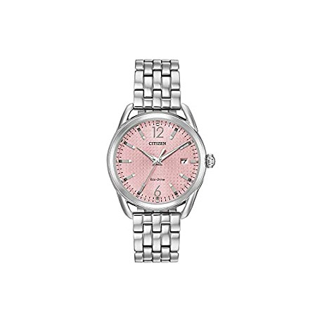 Citizen Eco-Drive Casual Womens Watch