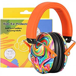 PROHEAR 032 Kids Ear Protection - Noise