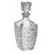 Decanter with Stopper Glass (Liquor Bottle 760ML 26 Ounces)