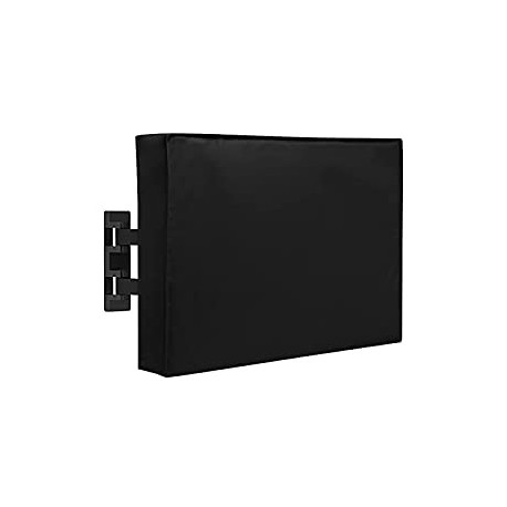 46”- 48” TV Cover Outdoor Weatherproof Television Protector