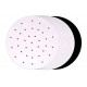 Air Fryer Parchment Paper Liners 7.5 in Accessories Compatible