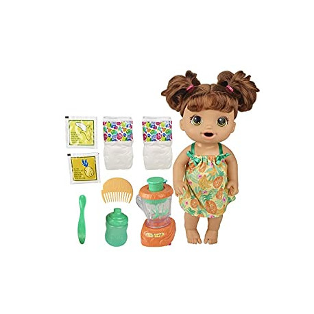 Magical Mixer Baby Doll Tropical Treat