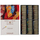 Oil Pastel Set, 72 Count (Pack of 1), Multicolor