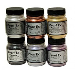 Jacquard Pearl EX Pigement