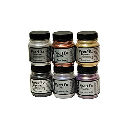 Jacquard Pearl EX Pigement