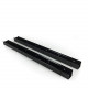 Pack 2 of Flood Gate Side Rails attach to walls