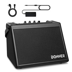 Mini Electric Drum Amp 20W