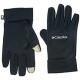 Columbia Unisex Omni-Heat Touch Glove Liner