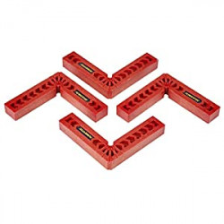 4" Positioning Squares (4 Pack)