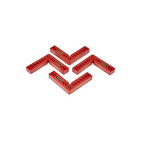 4" Positioning Squares (4 Pack)