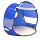 Beach Baby Pop-Up Shade Dome, Blue
