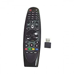 Universal Replacement Remote Control Fit for SR-600