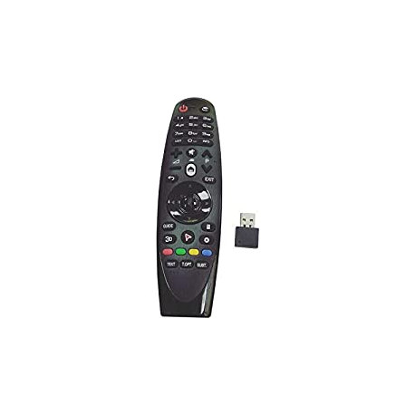 Universal Replacement Remote Control Fit for SR-600