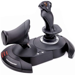 Thrustmaster T-Flight Hotas