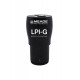 Meade Instruments 645002 Lunar Planetary Imager - Guider - Monochrome, Black