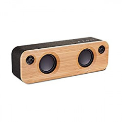 House of Marley Get Together Mini: Portable Speaker