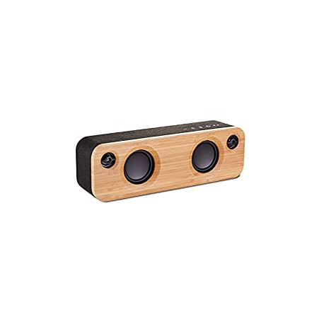 House of Marley Get Together Mini: Portable Speaker