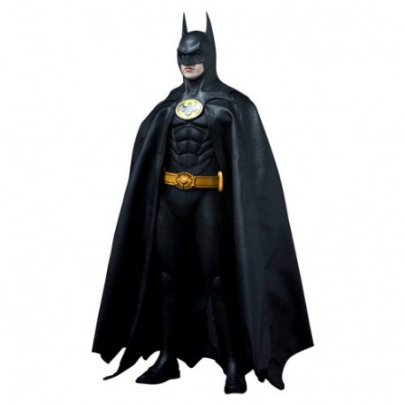 Batman 1989 Movie Masterpiece