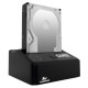 SB 3.0 to SSD / SATA Hard Drive Docking Station