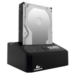 SB 3.0 to SSD / SATA Hard Drive Docking Station