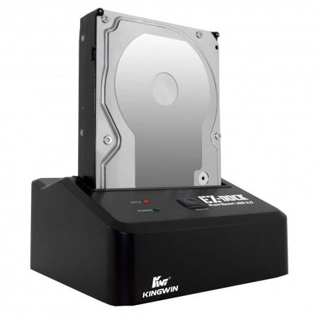 SB 3.0 to SSD / SATA Hard Drive Docking Station