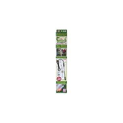 Red Dragon VT 2-23 C Weed Dragon 100,000-BTU Propane Vapor Torch Kit, Steel