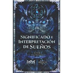 Significado e Interpretación de Sueños