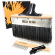 Deck Stain Brush Applicator