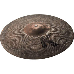 Zildjian 20" Dry Crash