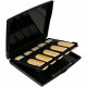 Alto/Tenor Saxophone Reed Case (Black)