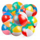 Kid Boys Girls 8 to 12 Inches from Inflated to Deflated (10 PCS)