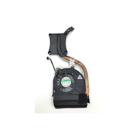 Dell Latitude E6430 Heatsink Cooling Fan 0XDK0