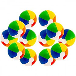 Beach Pool Party Toys (12 Pack)