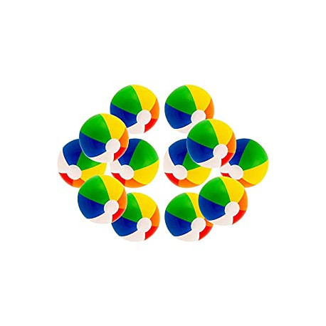 Beach Pool Party Toys (12 Pack)