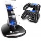 Beastron PS4 Controller Charging Station, PS4 Controller Charger for Sony PlayStation 4 PS4