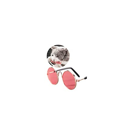 Cat Retro Fashion Sunglasses Glasses