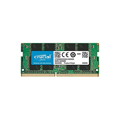8GB Single DDR4 2666