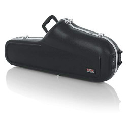 Cases Lightweight Molded Tenor Saxophone